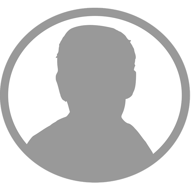 Avatar homme